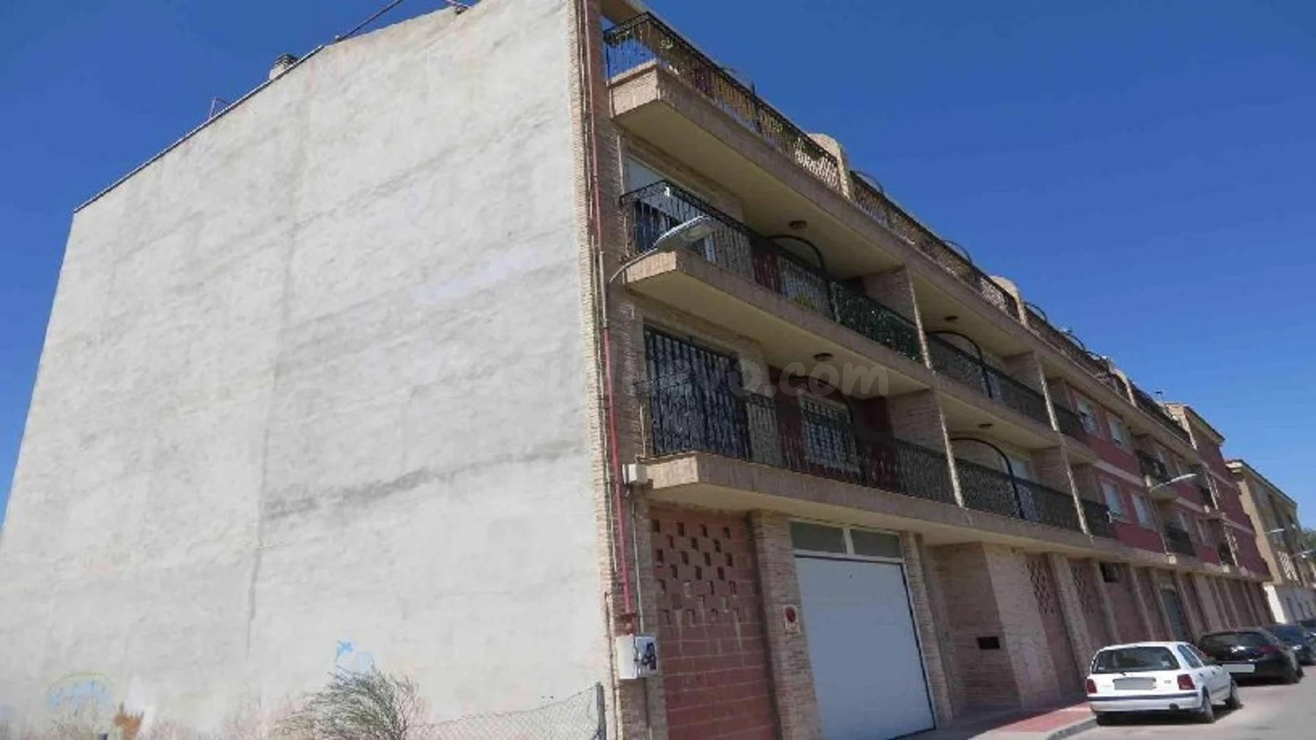 Local comercial en El Raal
