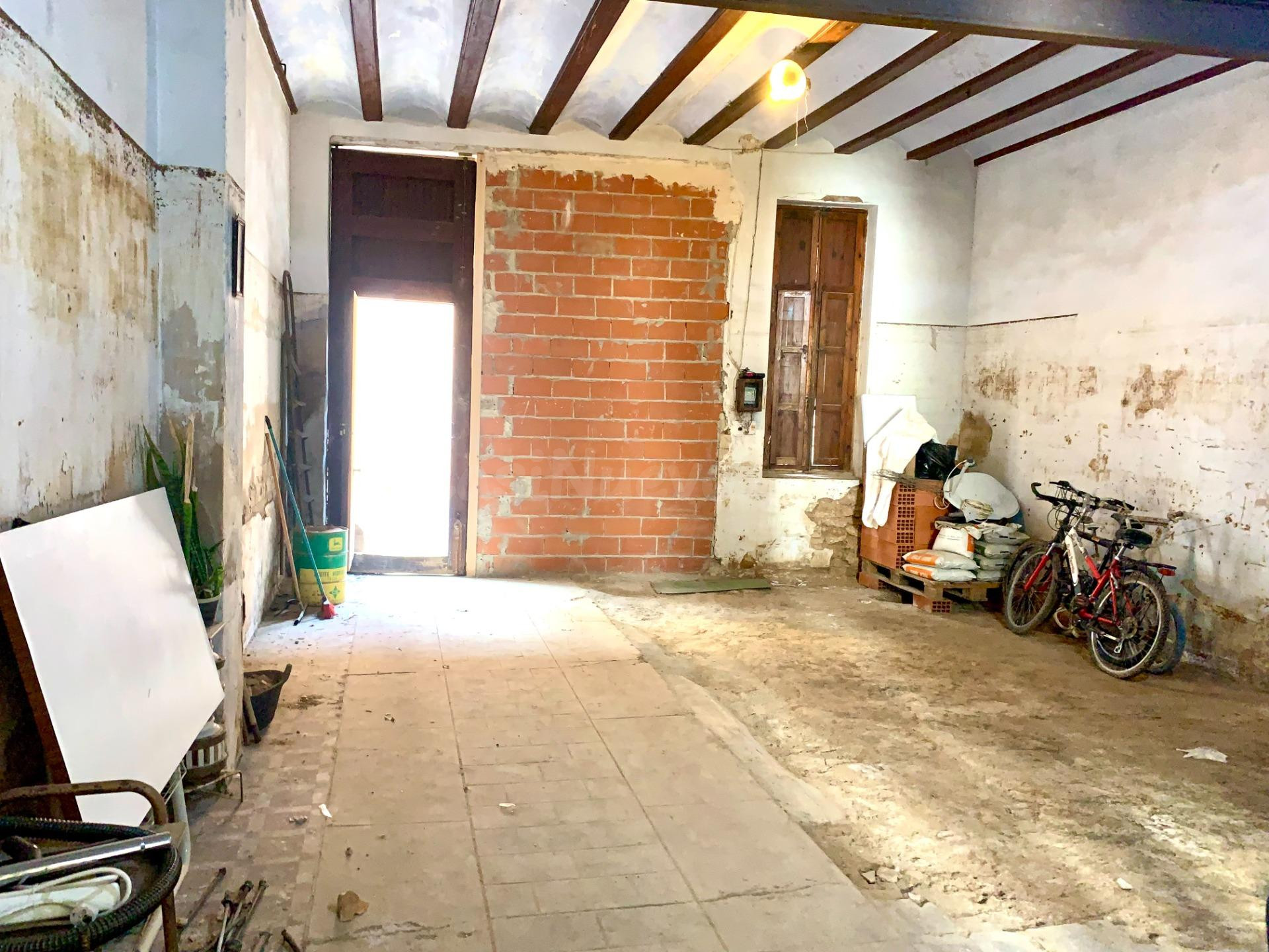 VENTA DE CASA EN CATARROJA
