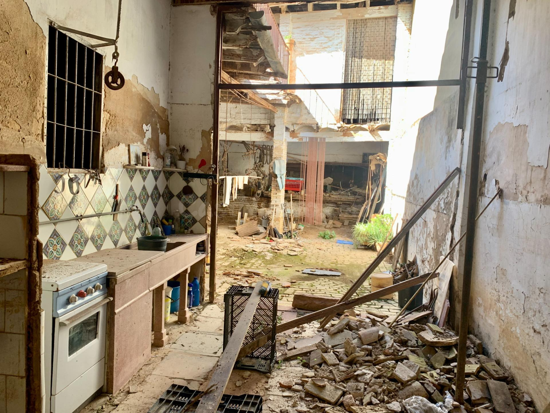 VENTA DE CASA EN CATARROJA - foto 2