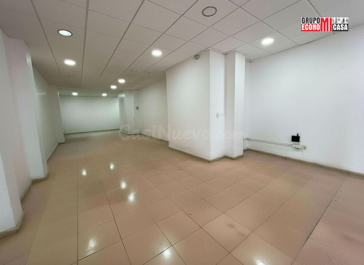 Local Comercial en Carolinas Altas. Alicante ( Disponible en - foto 2