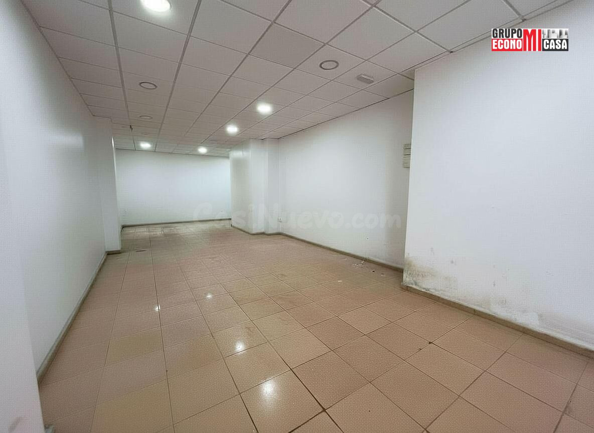 Local Comercial en Carolinas Altas. Alicante ( Disponible en - foto 3