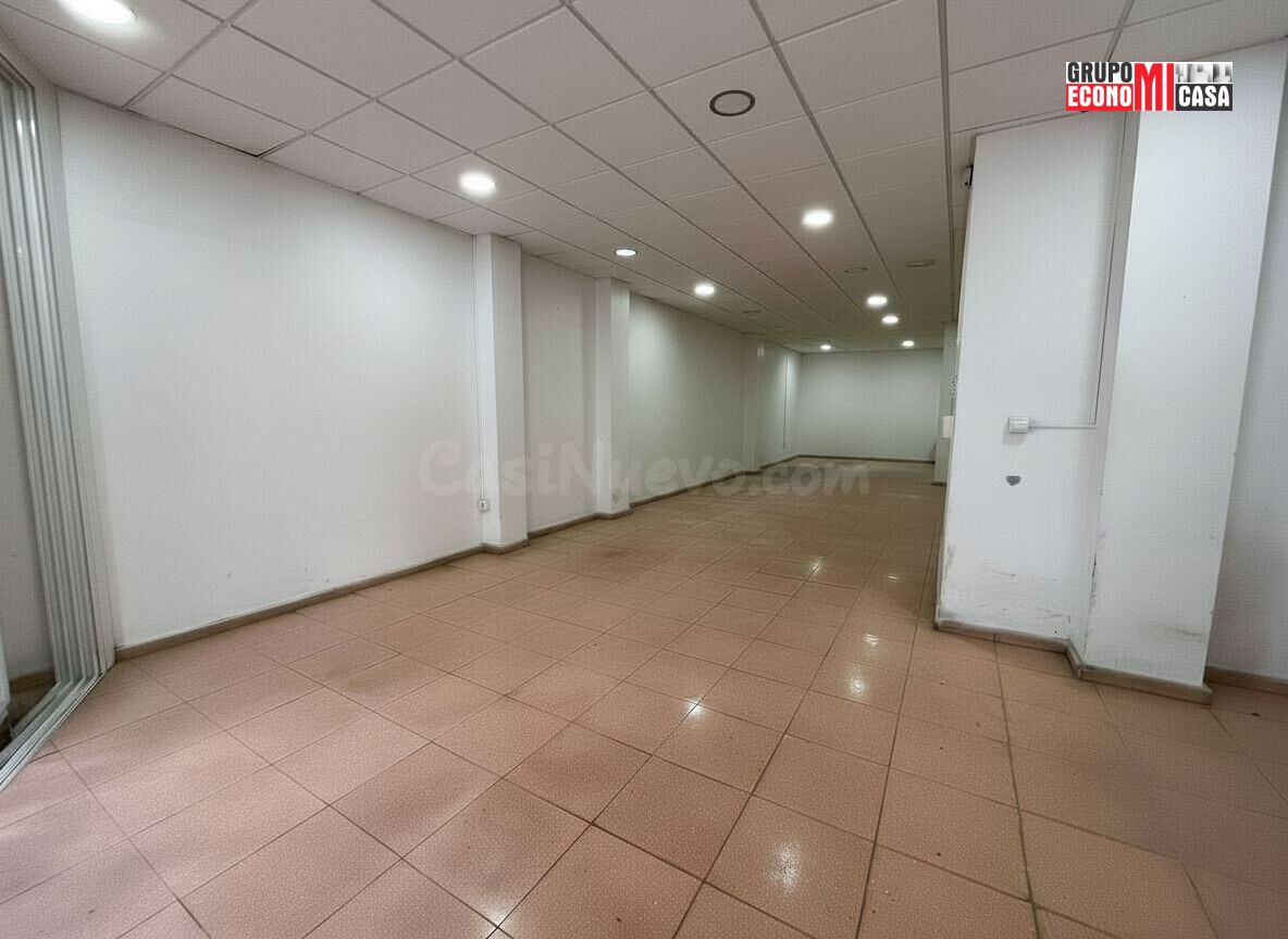 Local Comercial en Carolinas Altas. Alicante ( Disponible en - foto 4