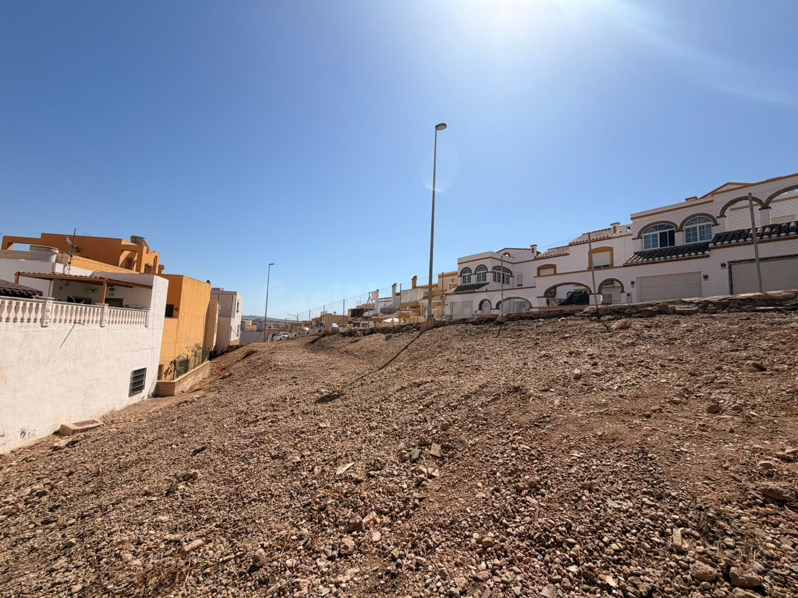 TERRENO URBANO EN BENAHADUX - foto 3