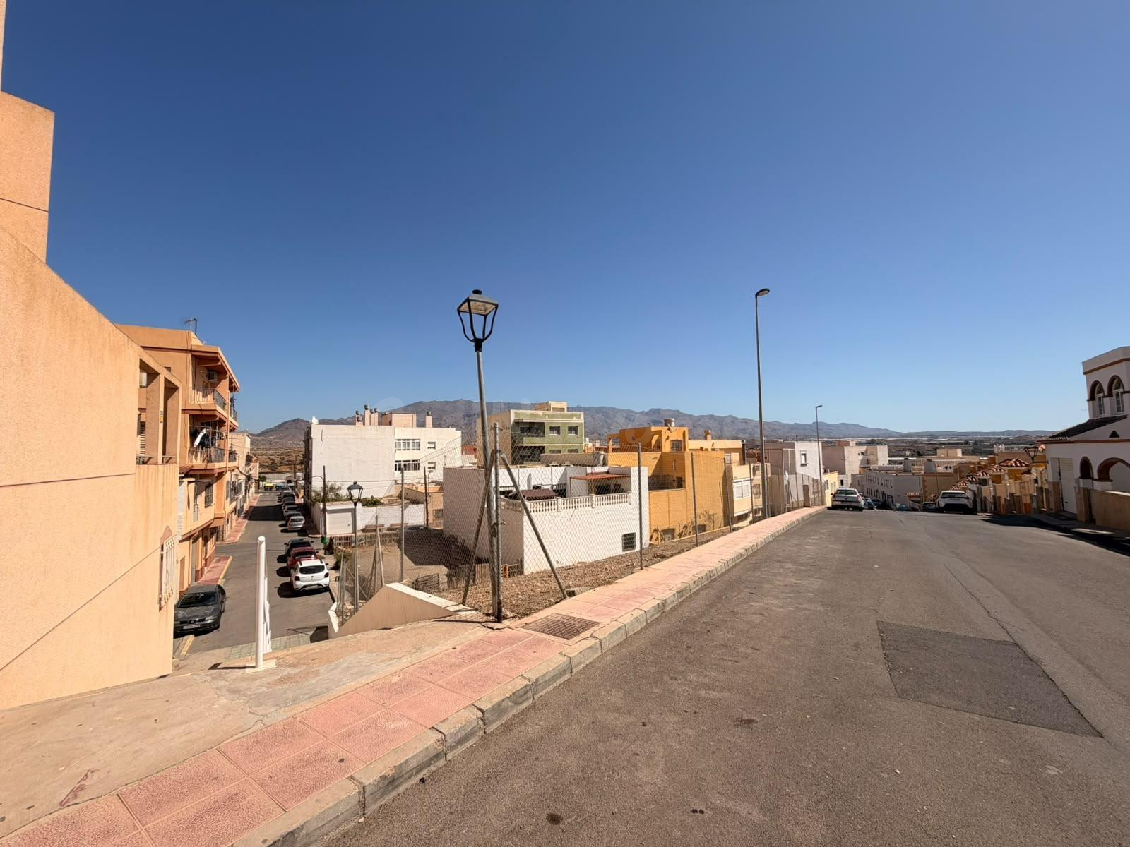 TERRENO URBANO EN BENAHADUX - foto 5