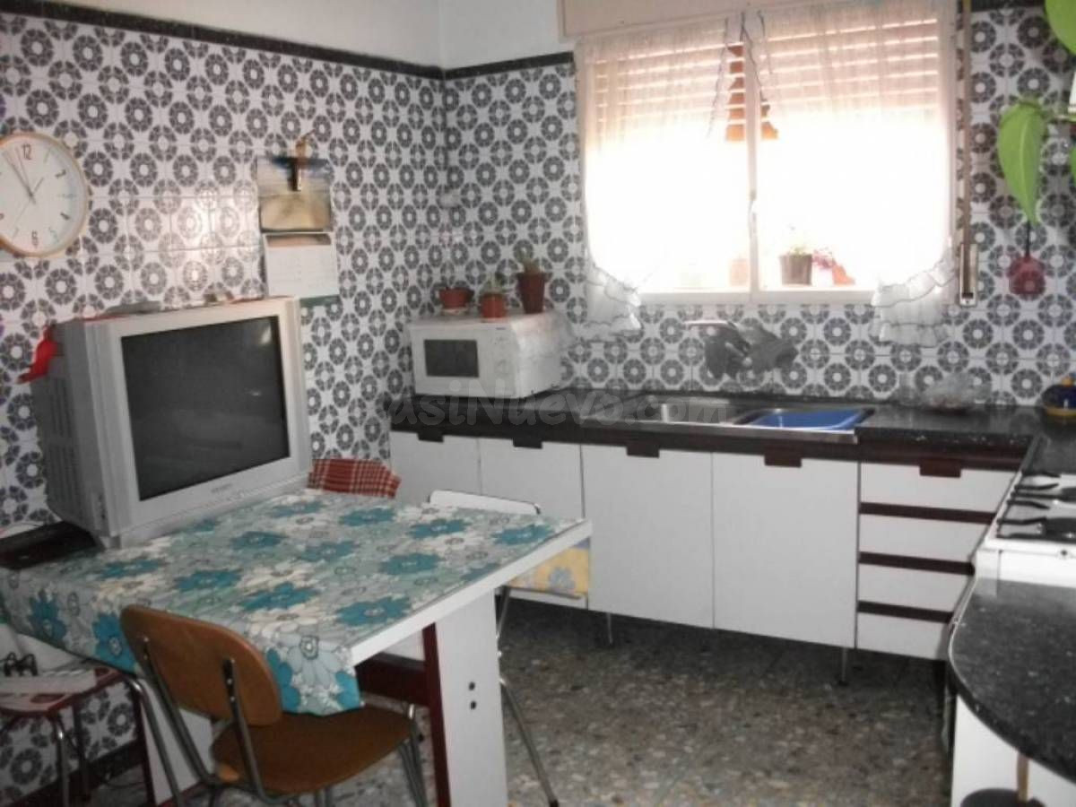 Casa céntrica en Puebla de la calzada