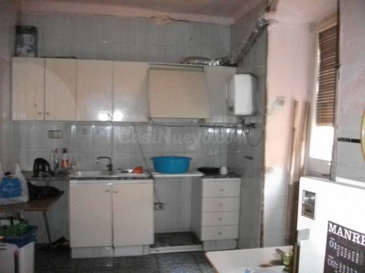 Espectacular ático en venta en Estepona | CABANILLAS REAL ES - foto 4