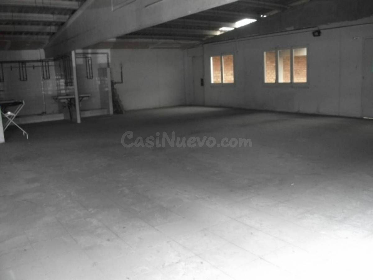 NAVE DE ALQUILER - foto 4