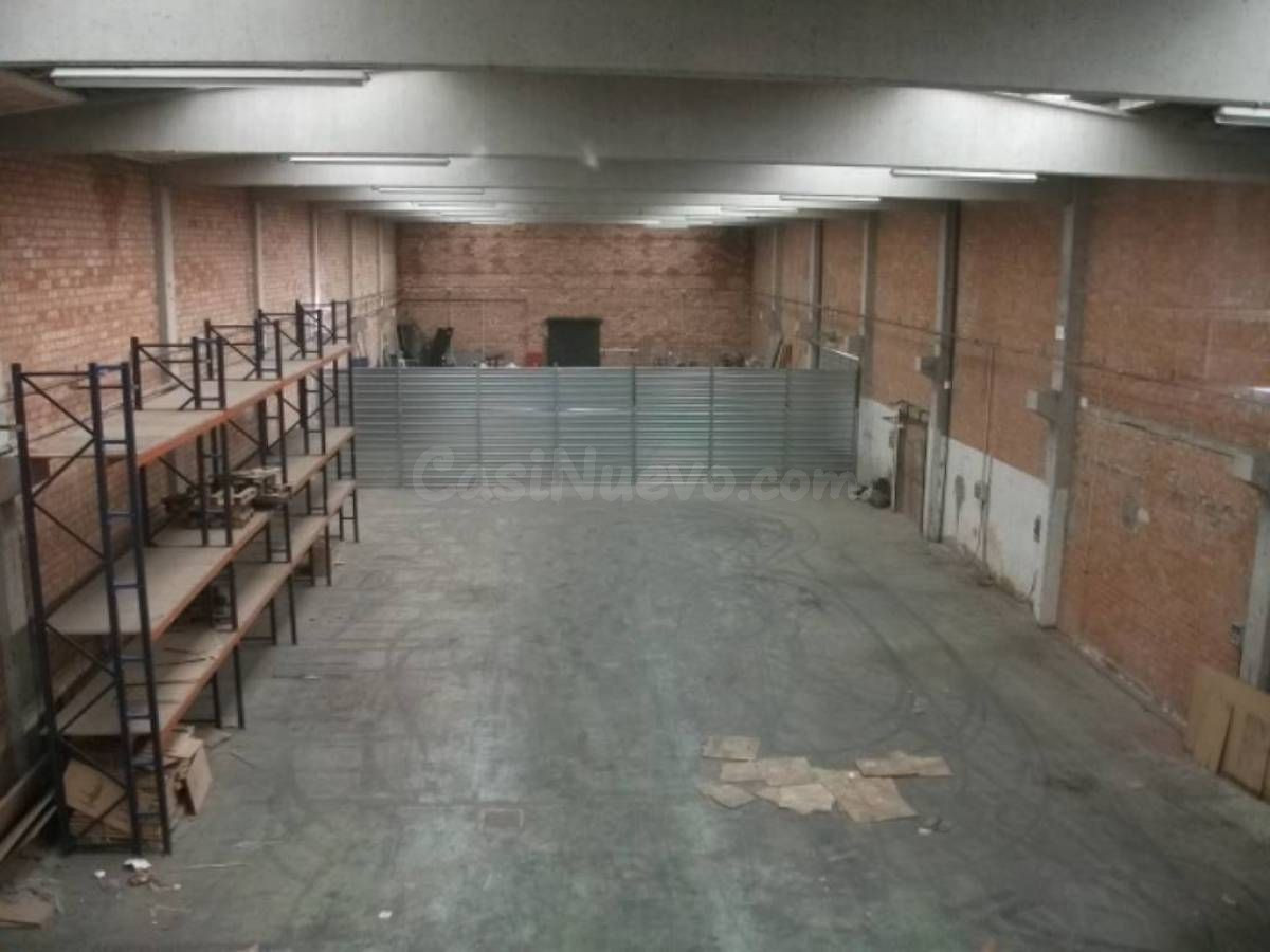 NAVE DE ALQUILER - foto 5