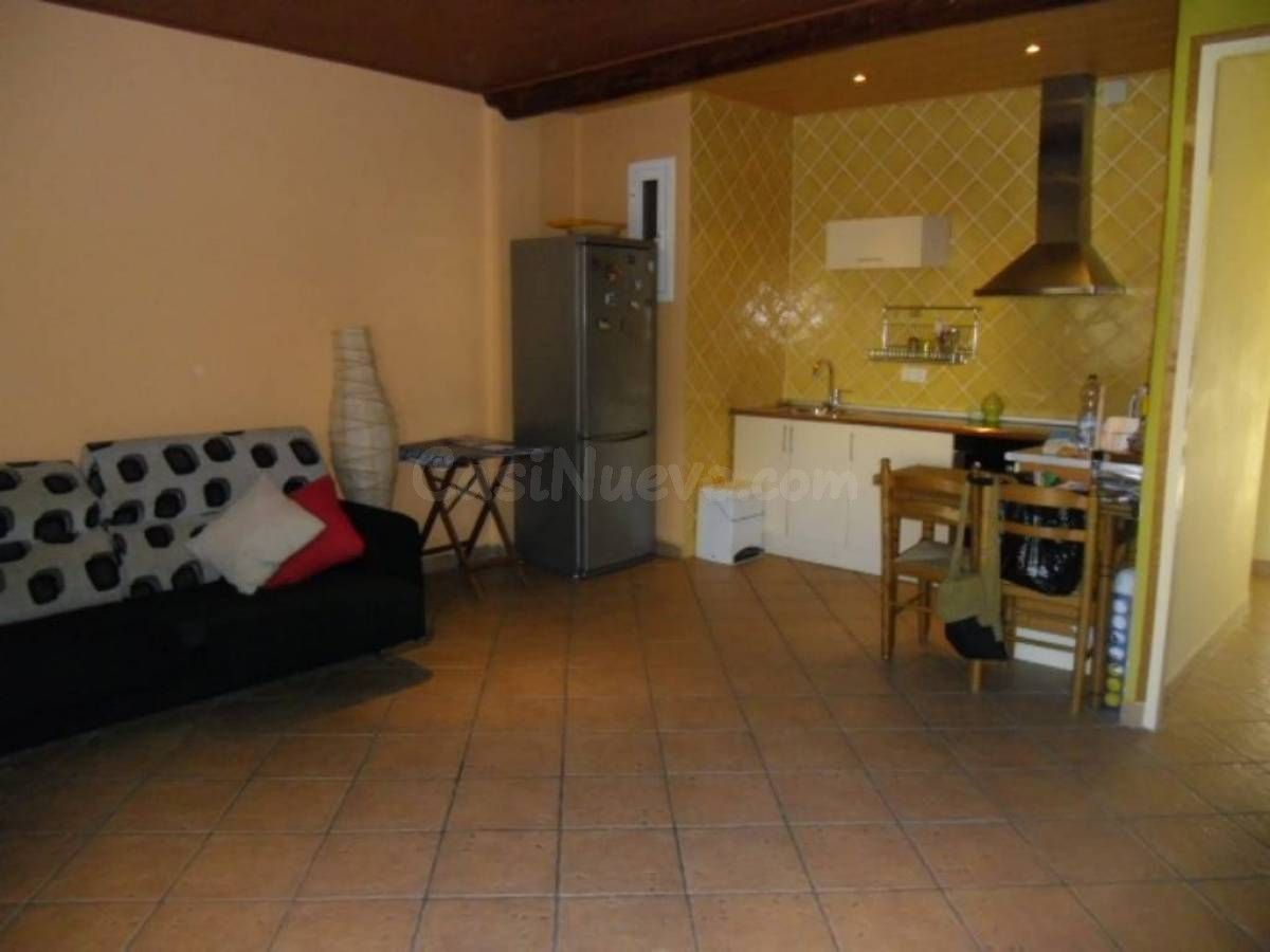 PISO REFORMADO EN VENTA