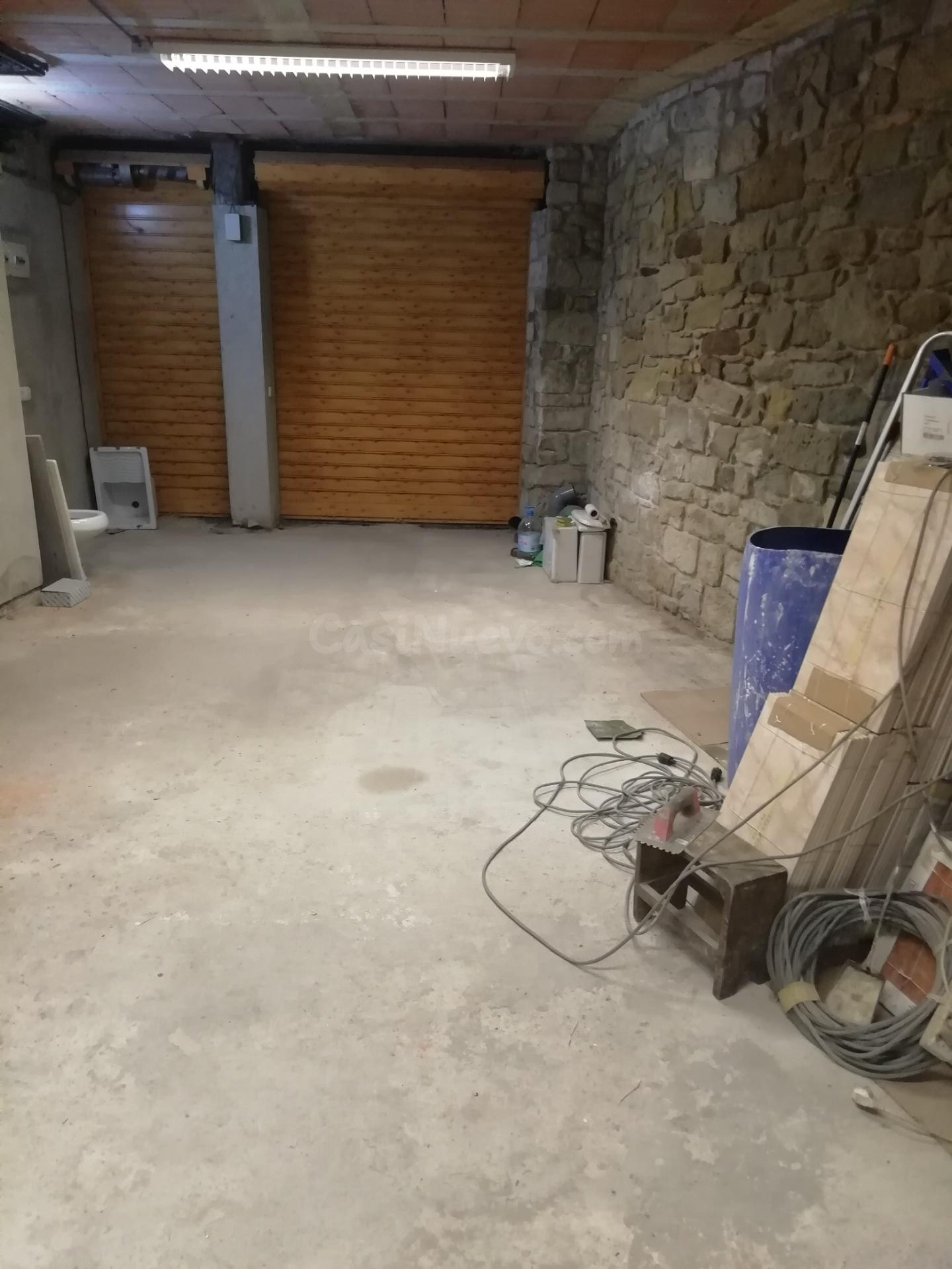 LOCAL DE ALQUILER