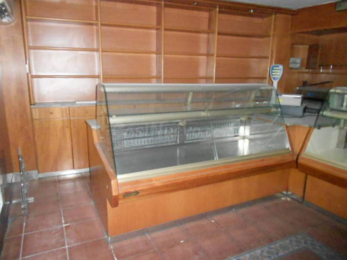 LOCAL DE ALQUILER