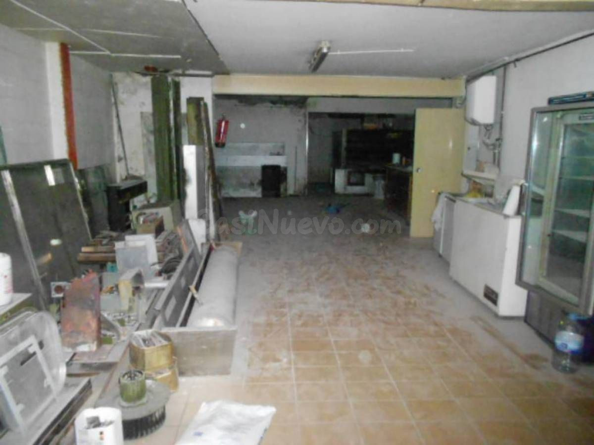 LOCAL DE ALQUILER - foto 4