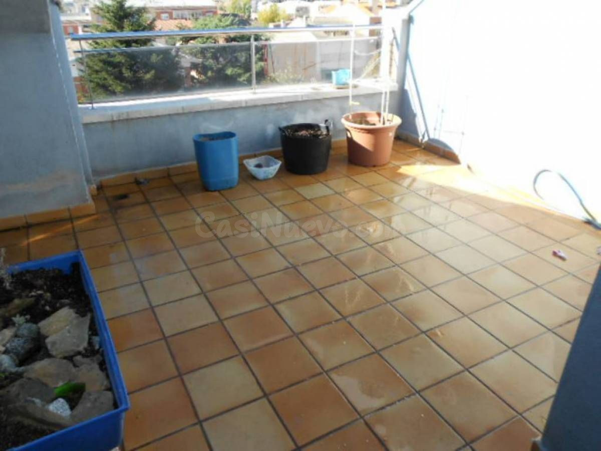 SE VENDE TERRENO EN NOVELDA