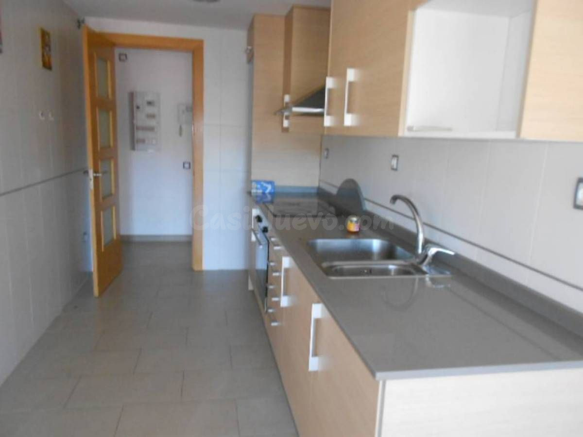 SE VENDE TERRENO EN NOVELDA - foto 2