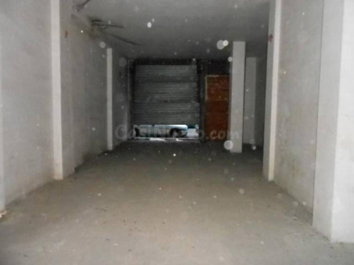 LOCAL DE NUEVA construcción EL ALQUILER
