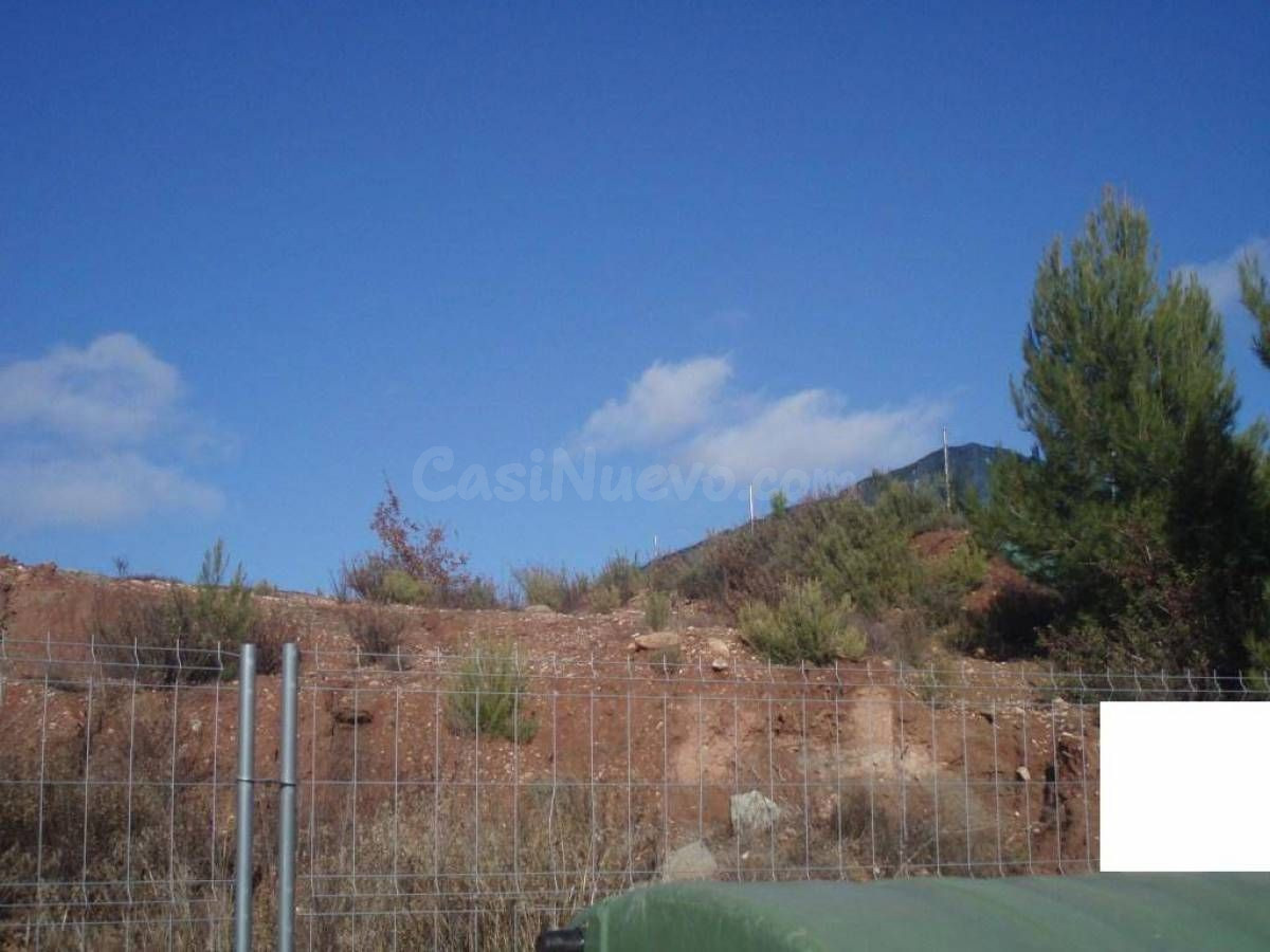 Casa en Aspe - foto 2