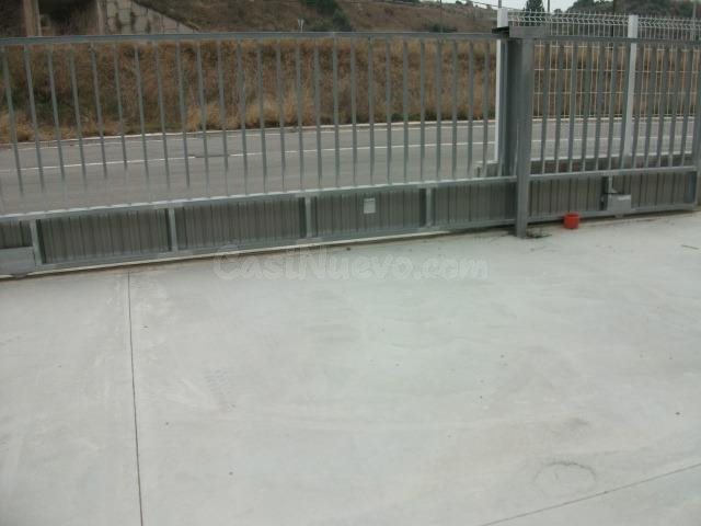 NAVE EN ALQUILER
