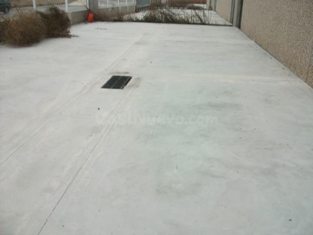 NAVE EN ALQUILER - foto 2
