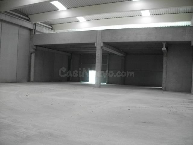 NAVE EN ALQUILER - foto 3