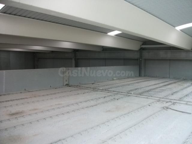 NAVE EN ALQUILER - foto 5