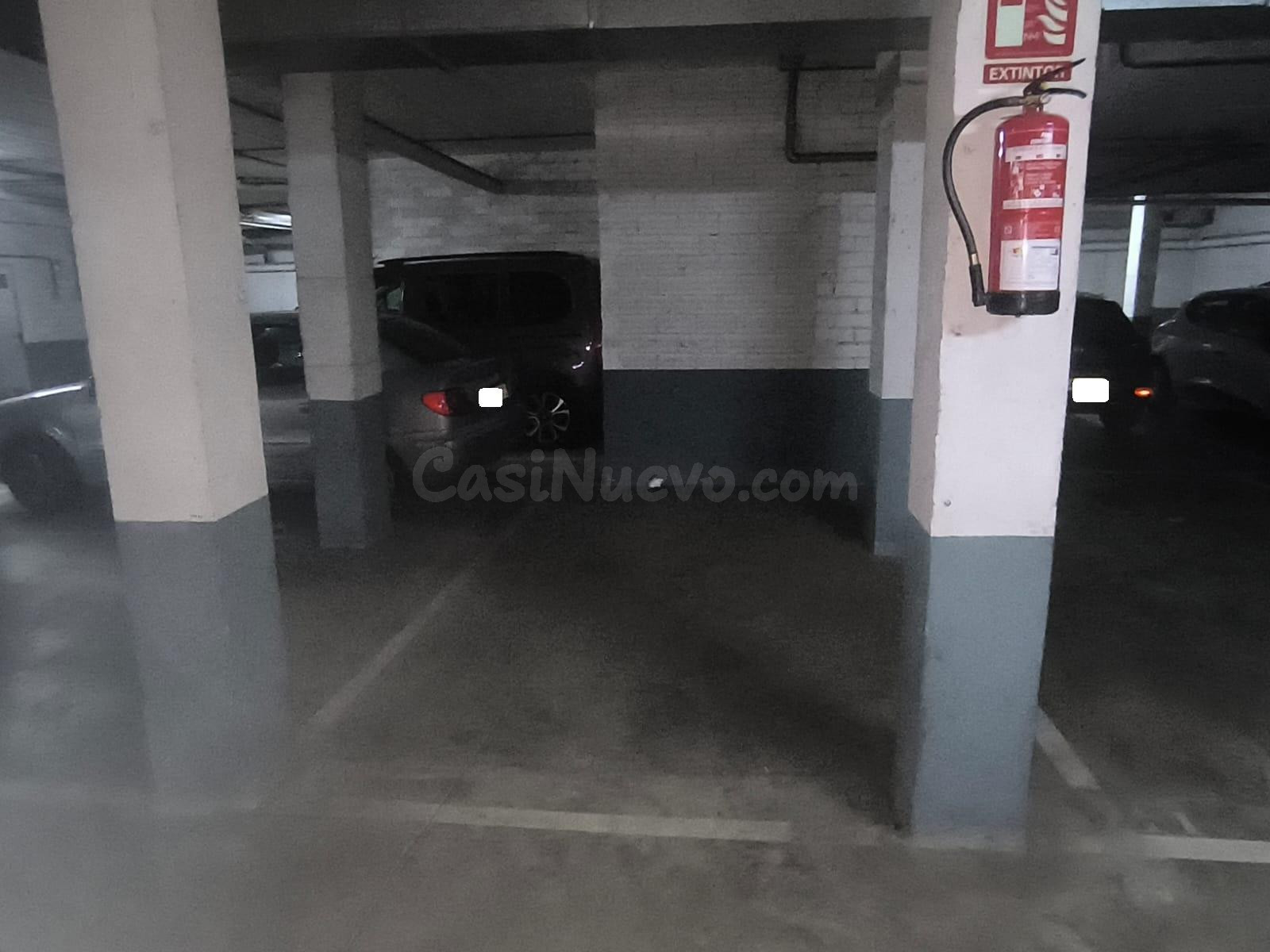 PARQUING EN VENTA - foto 2