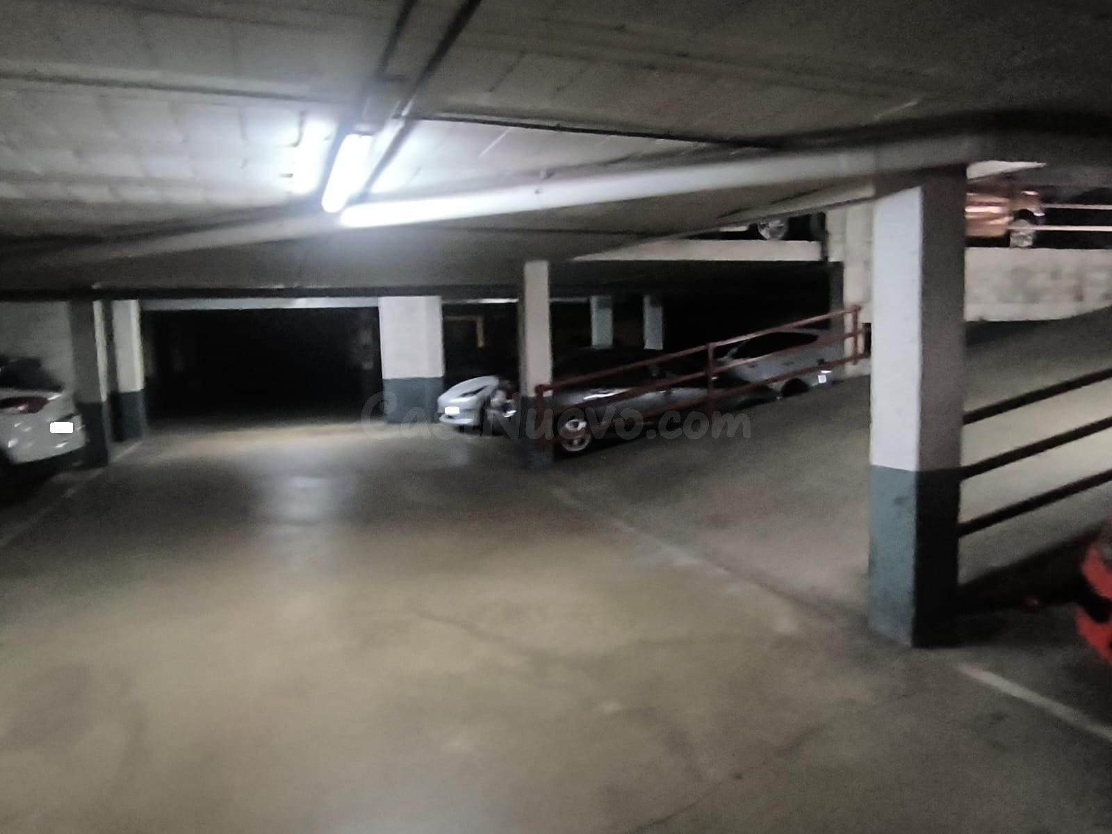 PARQUING EN VENTA - foto 3