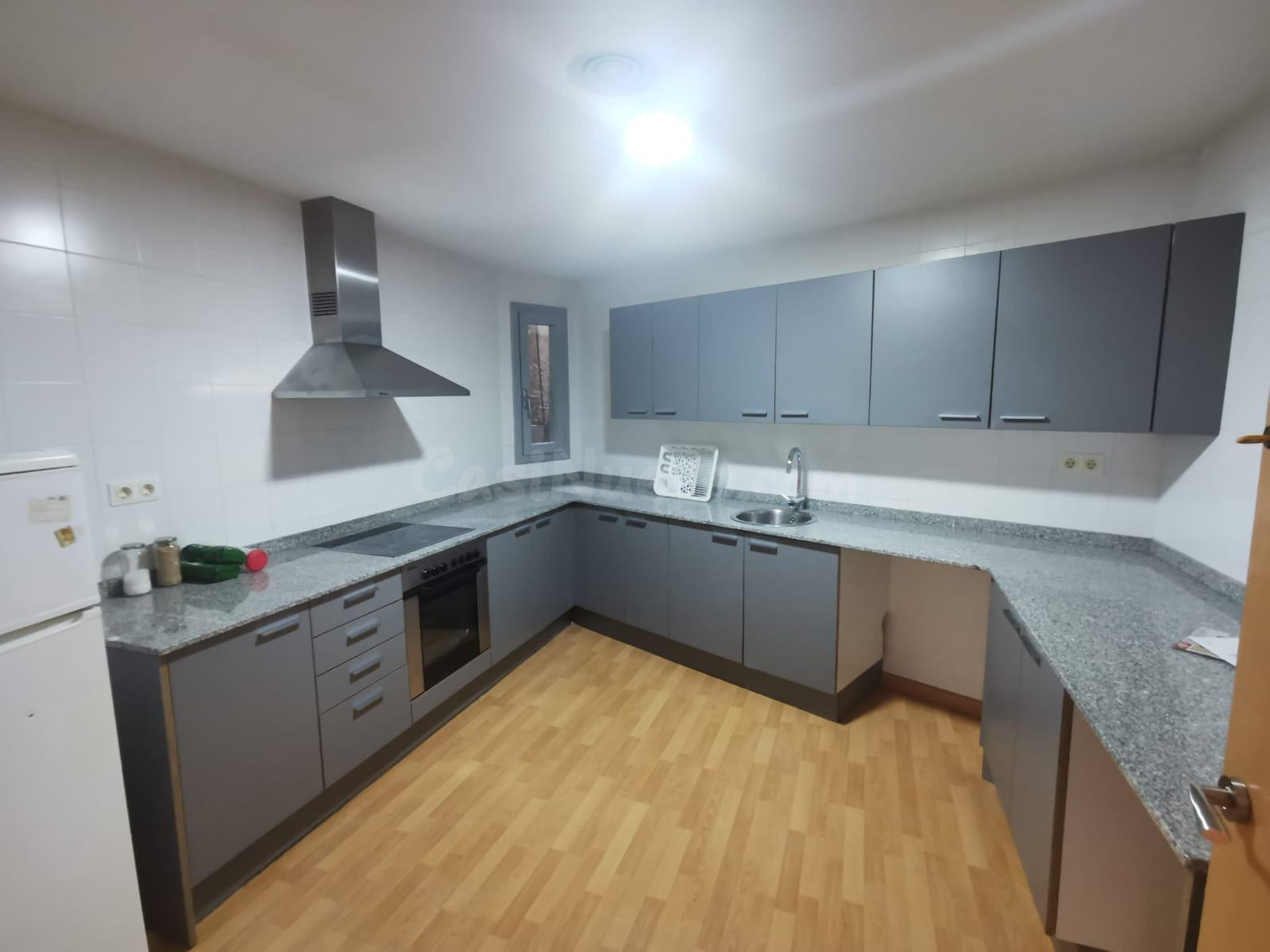 PISO EN VENTA - ADAPTADO PARA MINUSVALIDOS