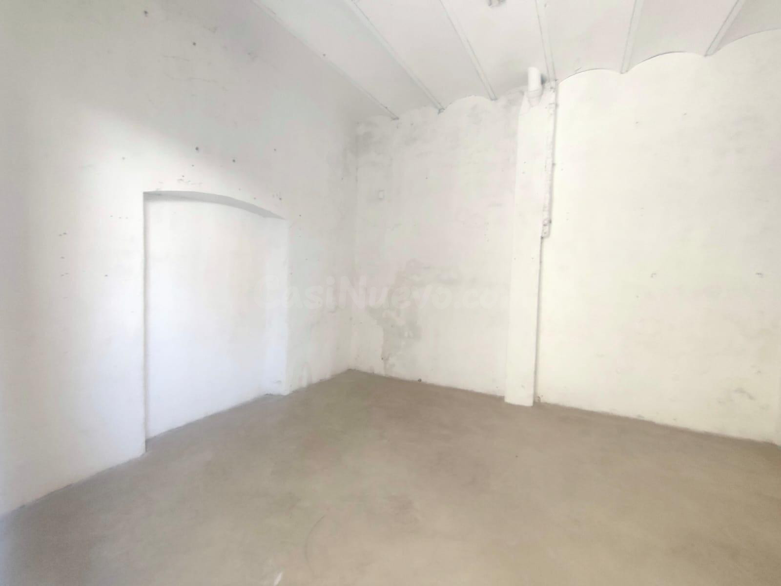 LOCAL EN ALQUILER - IDEAL ALMACEN O TRASTERO