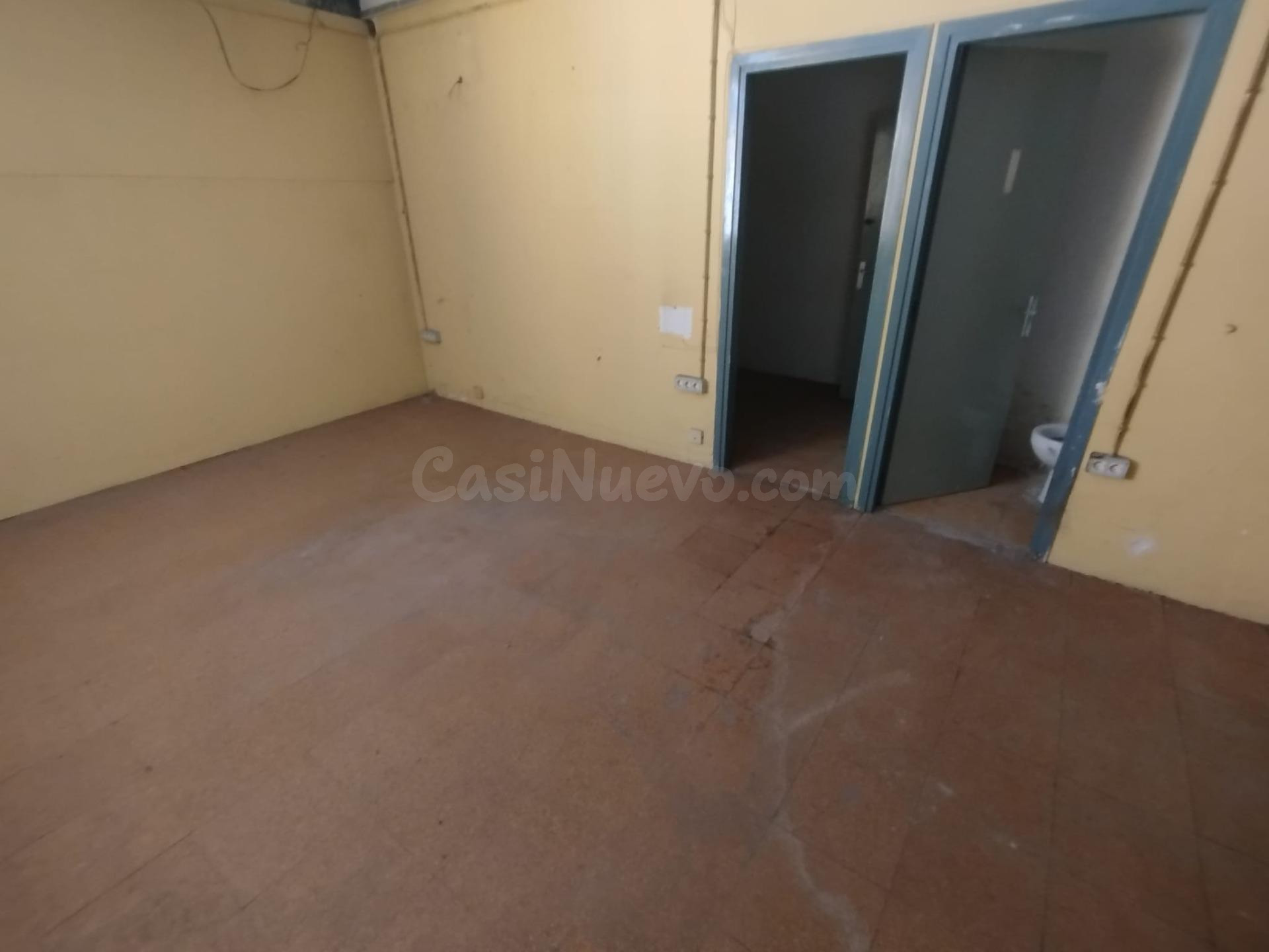 NAVE EN ALQUILER - foto 4