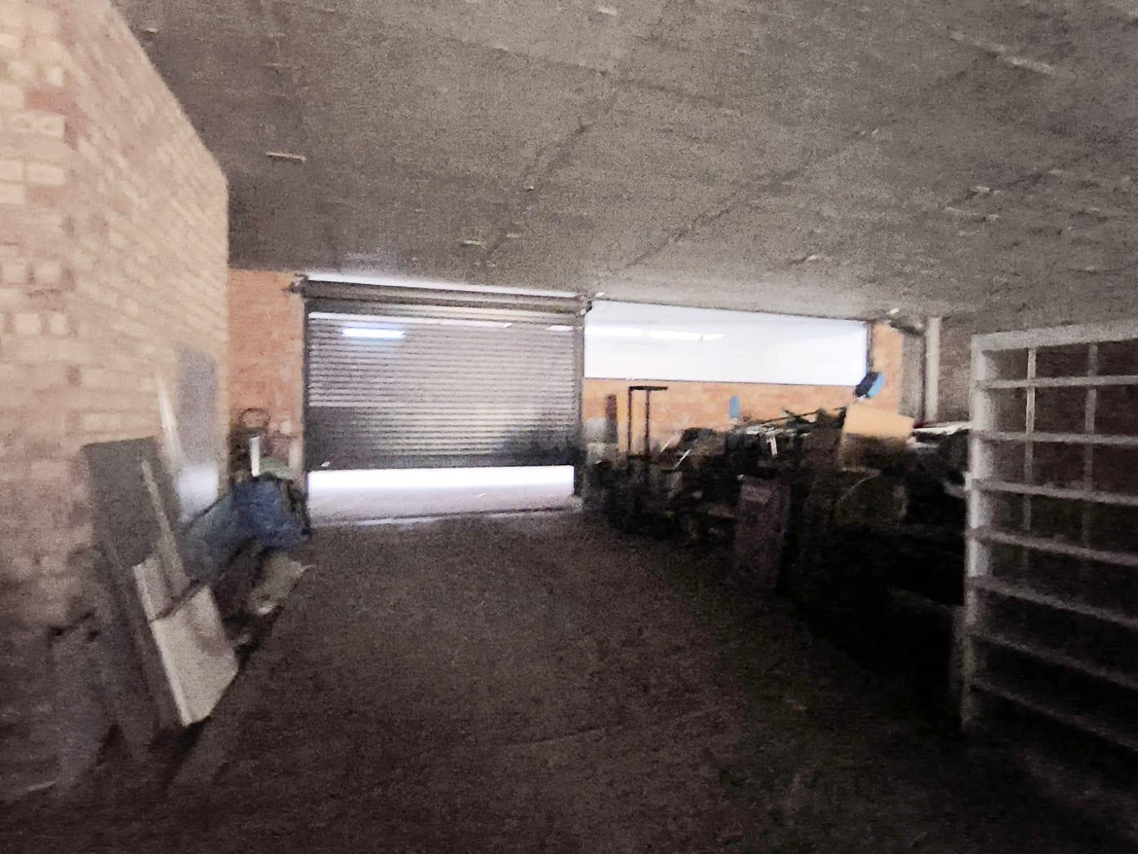 LOCAL - NAVE DE OBRA NUEVA EN ALQUILER