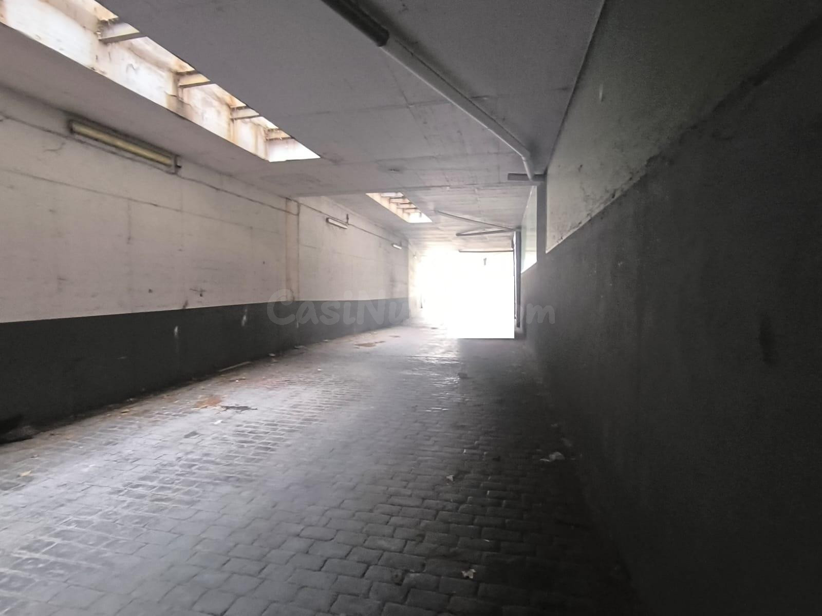 LOCAL - NAVE DE OBRA NUEVA EN ALQUILER - foto 5