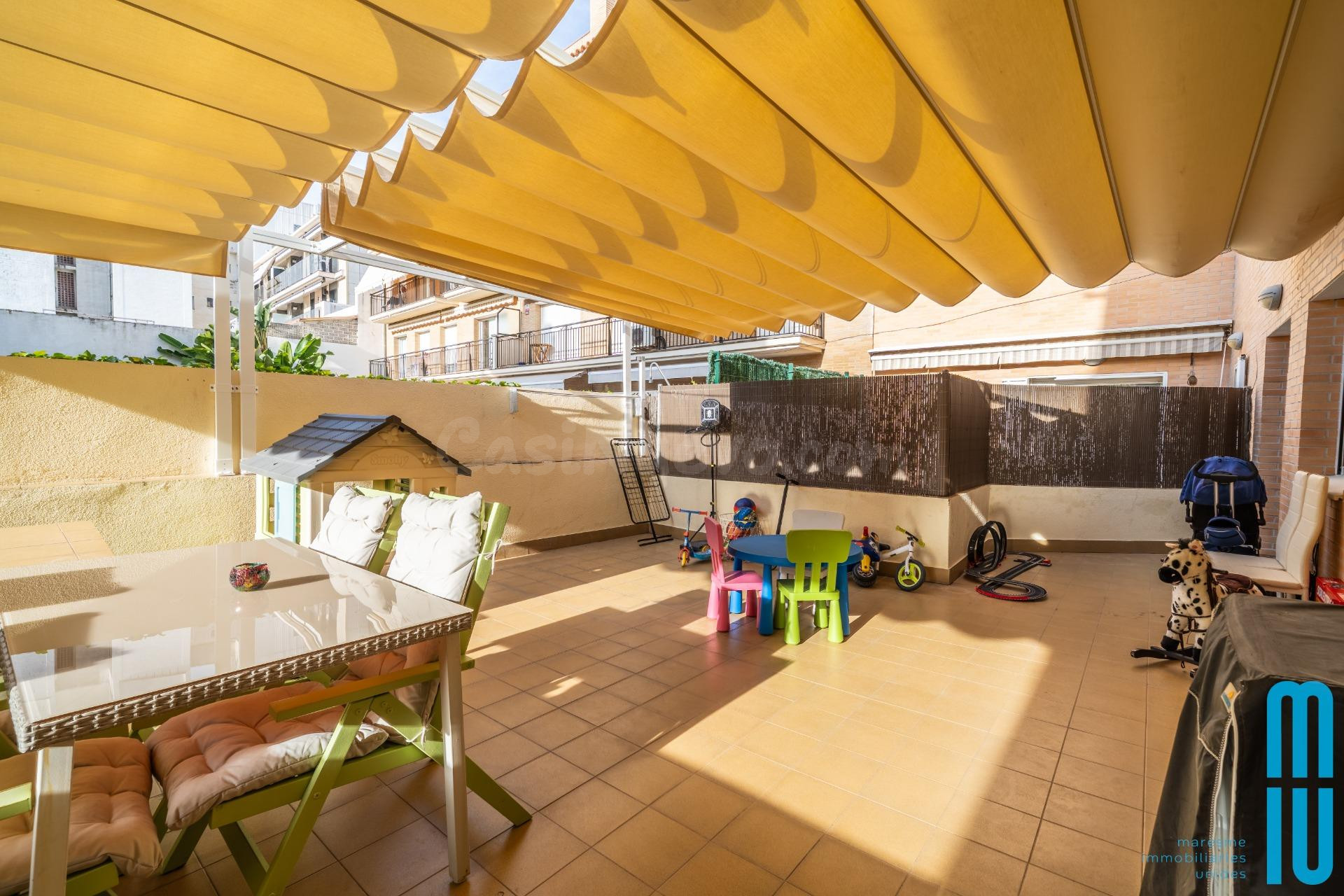 🌟 ¡VIVE JUNTO AL MAR! Espectacular Piso con Gran Terraza en 