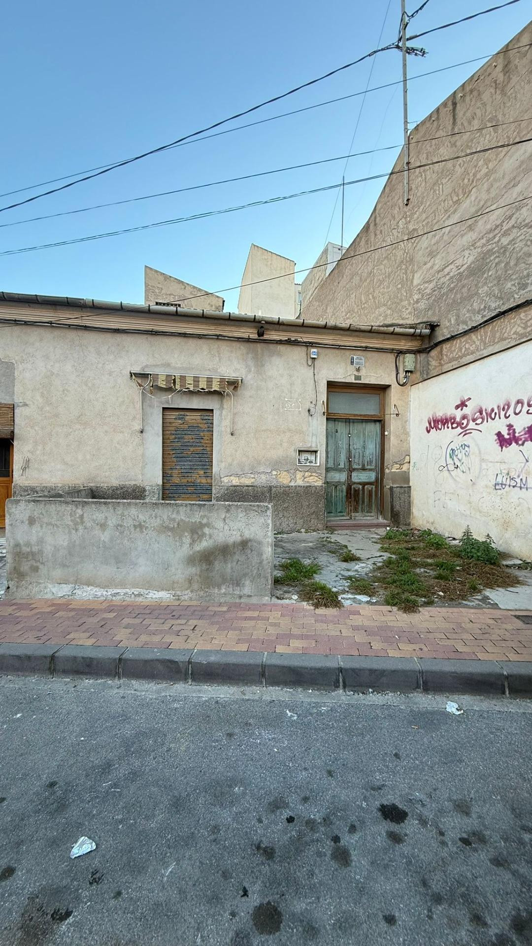 Casa en La ALberca