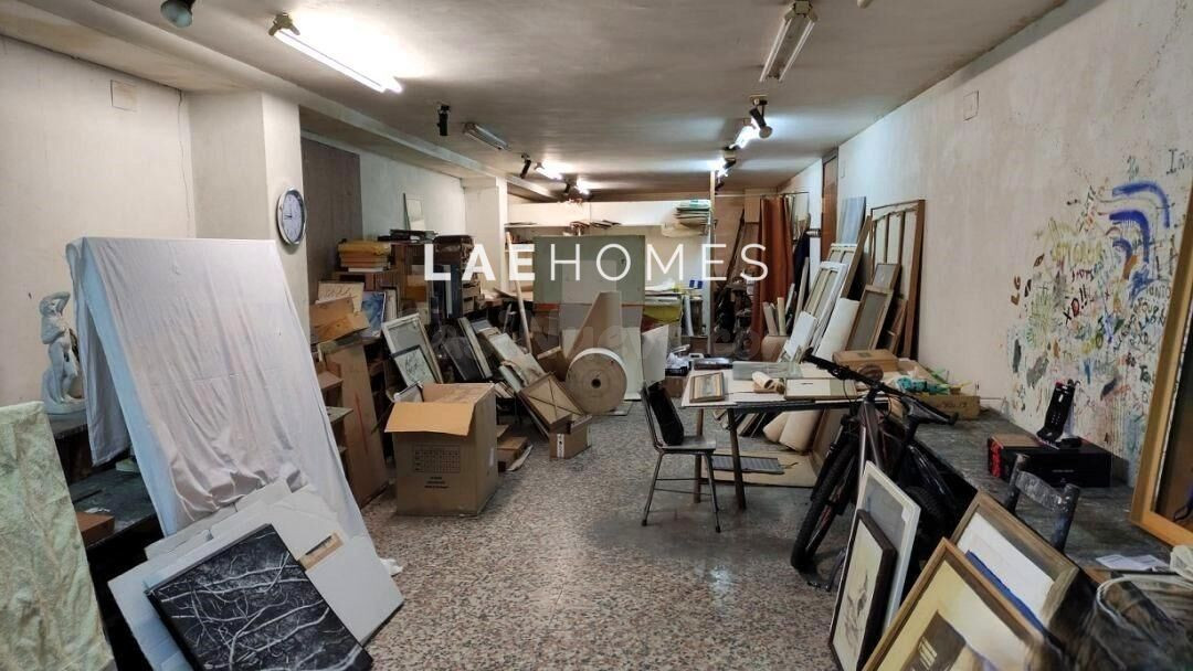 Venta de local en planta sótano. - foto 2