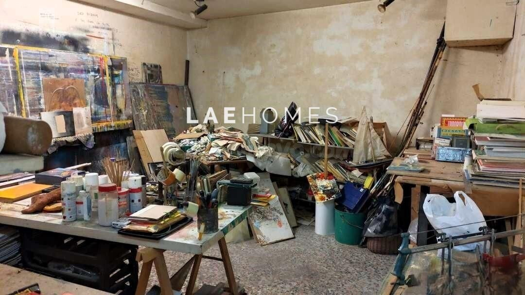 Venta de local en planta sótano. - foto 4