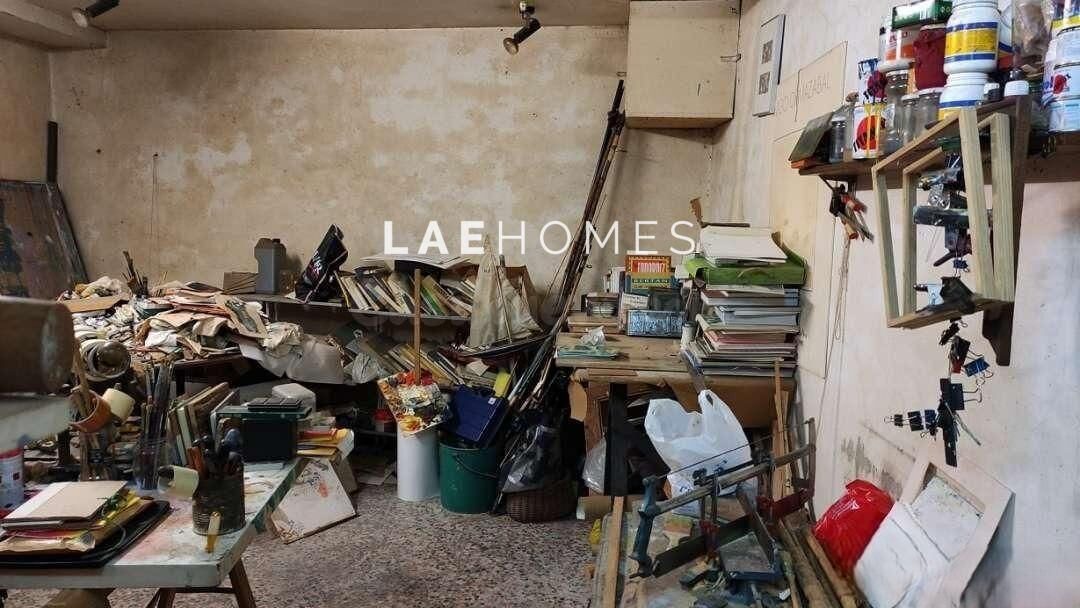 Venta de local en planta sótano. - foto 5