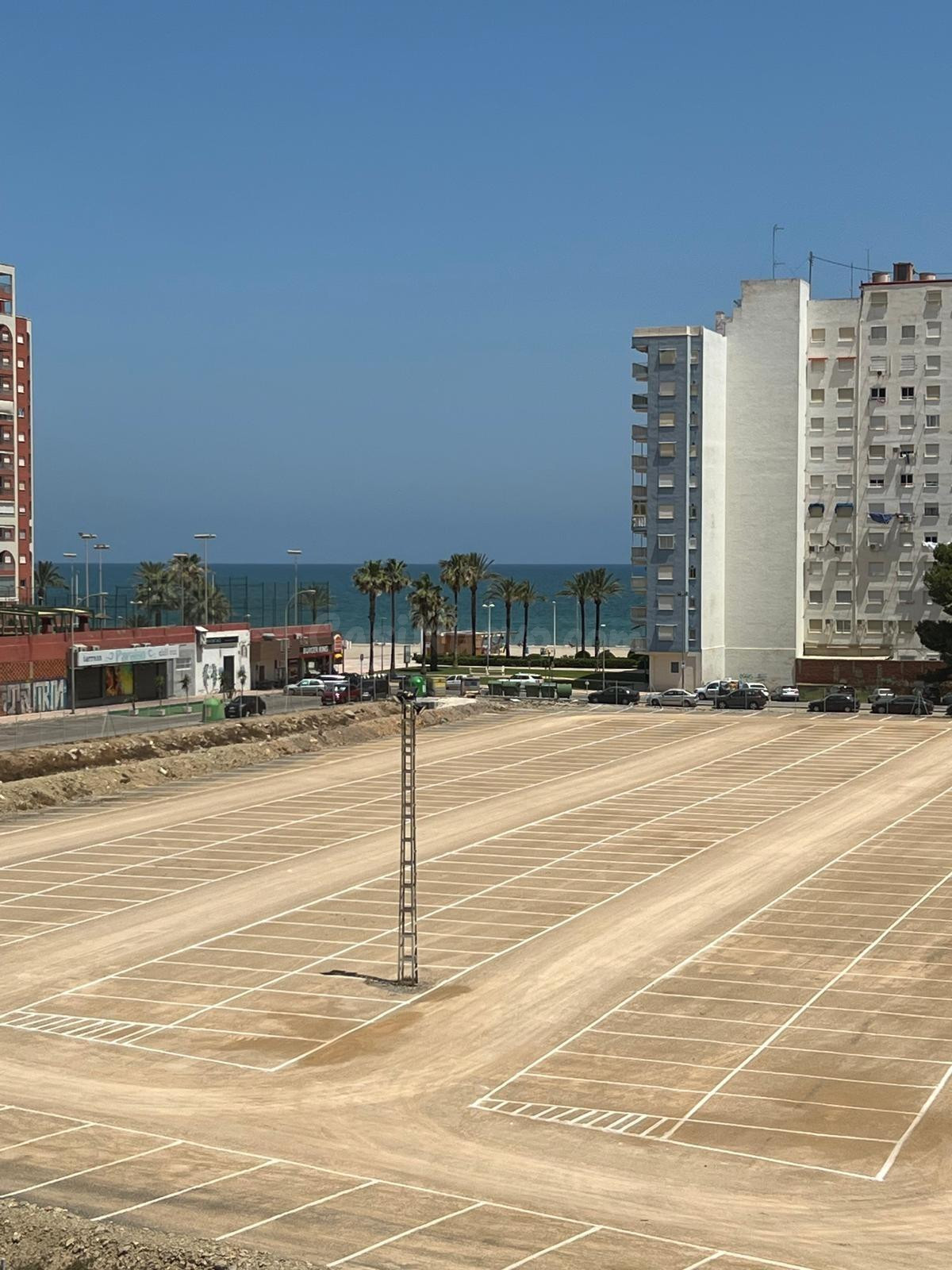 APARTAMENTO CON LICENCIA TURISTICA