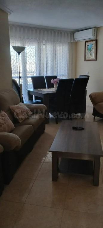 Piso en venta en las delicias - foto 2