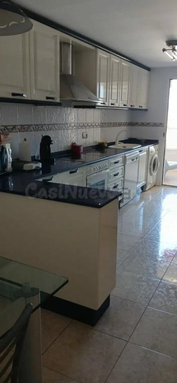 Piso en venta en las delicias - foto 4