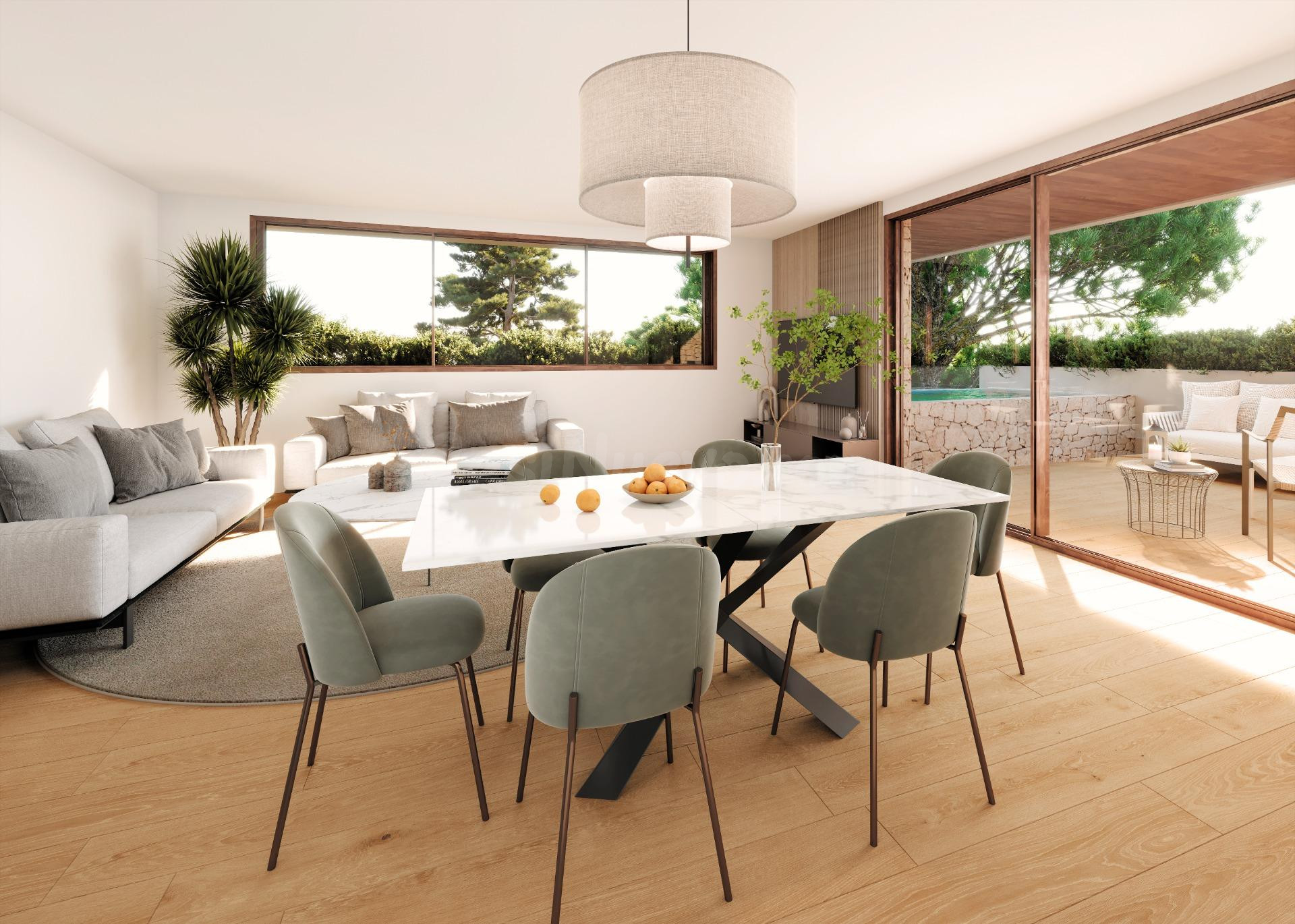 Nuevo residencial en La Quinta - Exclusividad en cada detalle