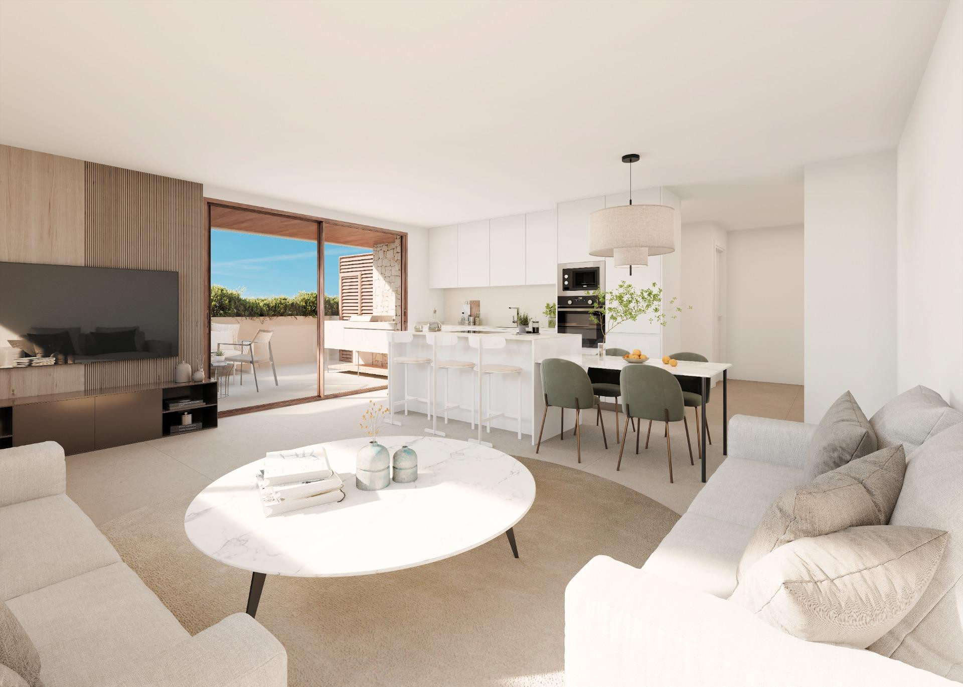 Nuevo residencial en La Quinta - Exclusividad en cada detall - foto 3