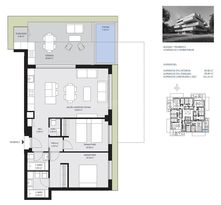 Nuevo residencial en La Quinta - Exclusividad en cada detall - foto 5
