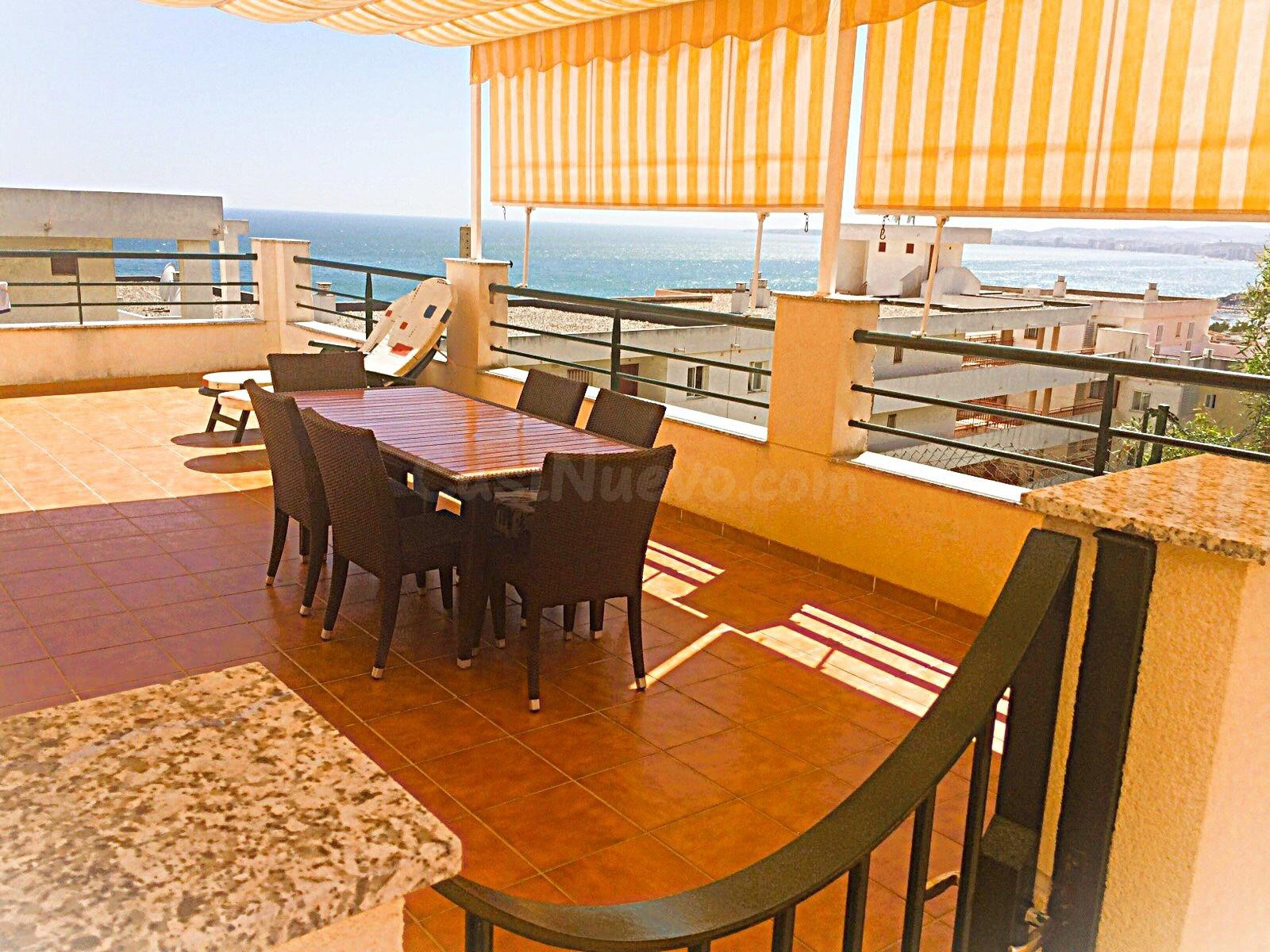 MAGNÍFICO APARTAMENTO EN TORRQUEBRADA - foto 3