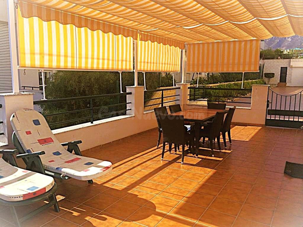 MAGNÍFICO APARTAMENTO EN TORRQUEBRADA - foto 4