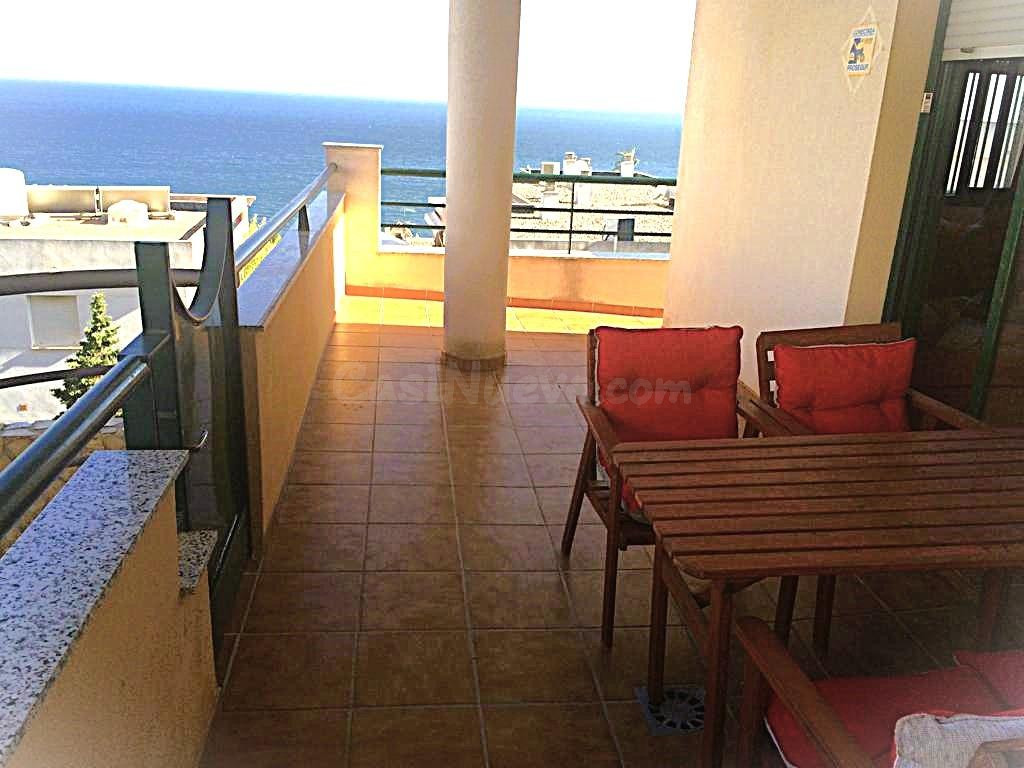 MAGNÍFICO APARTAMENTO EN TORRQUEBRADA - foto 5