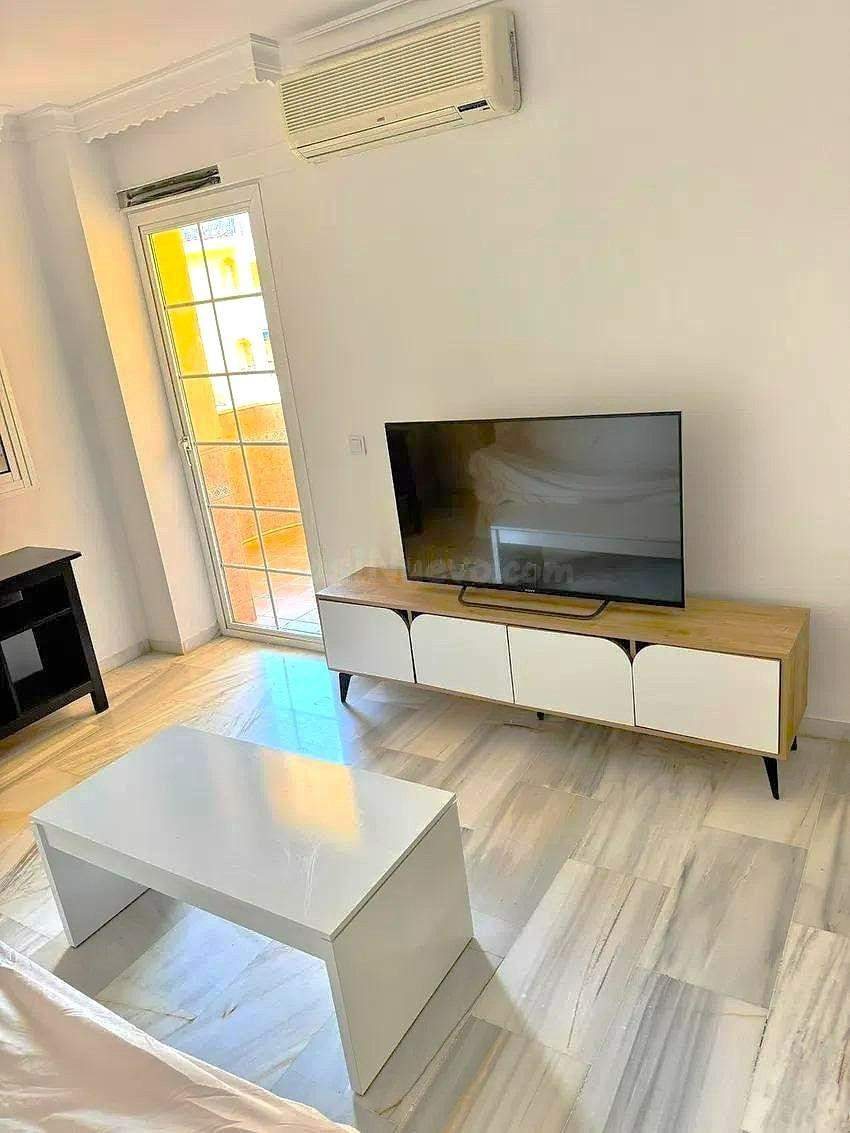 MAGNÍFICO PISO EN PLENA COSTA DEL SOL