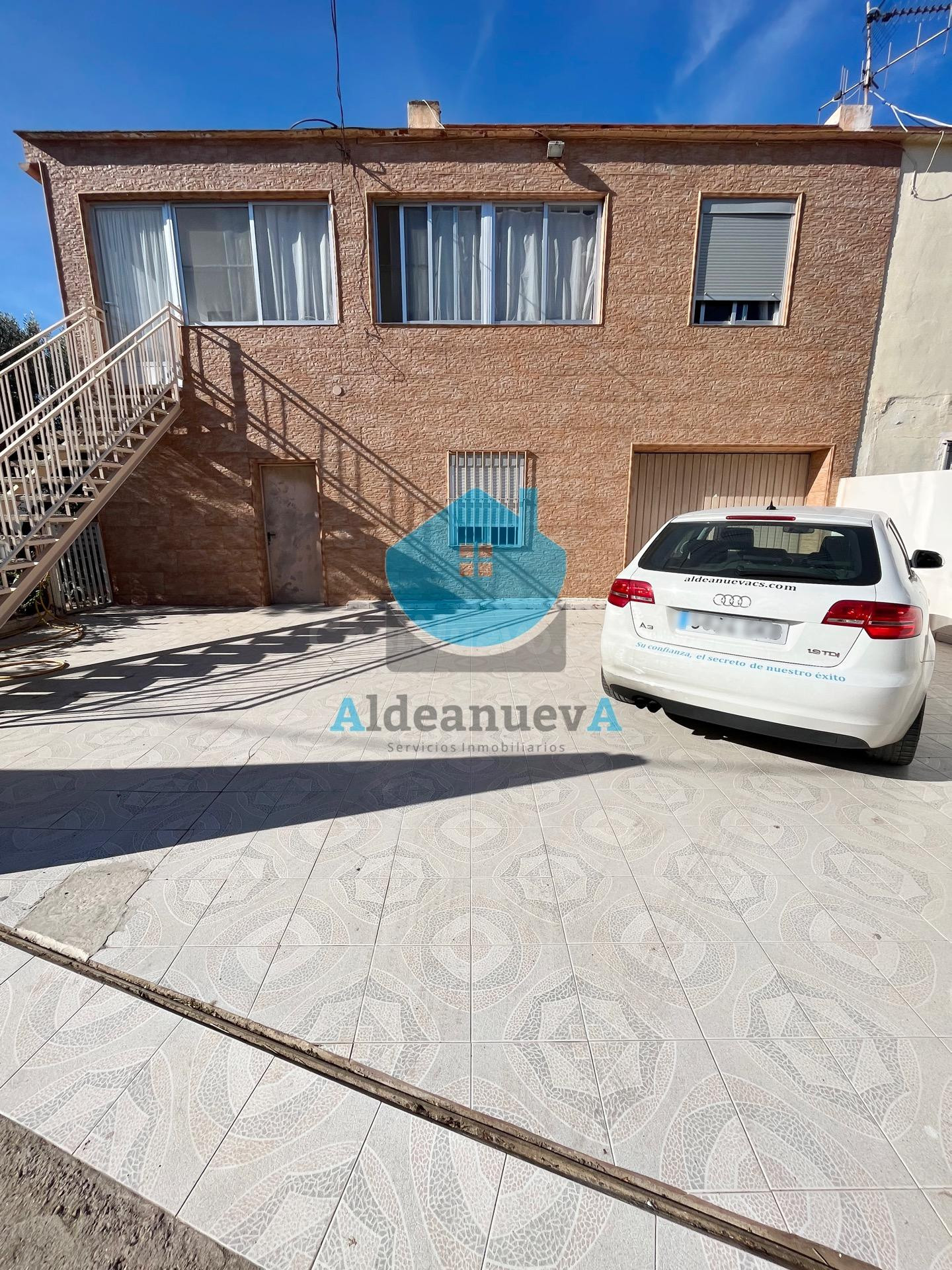 Nave en Venta en Kilómetro 215 de la carretera Valencia A-23
