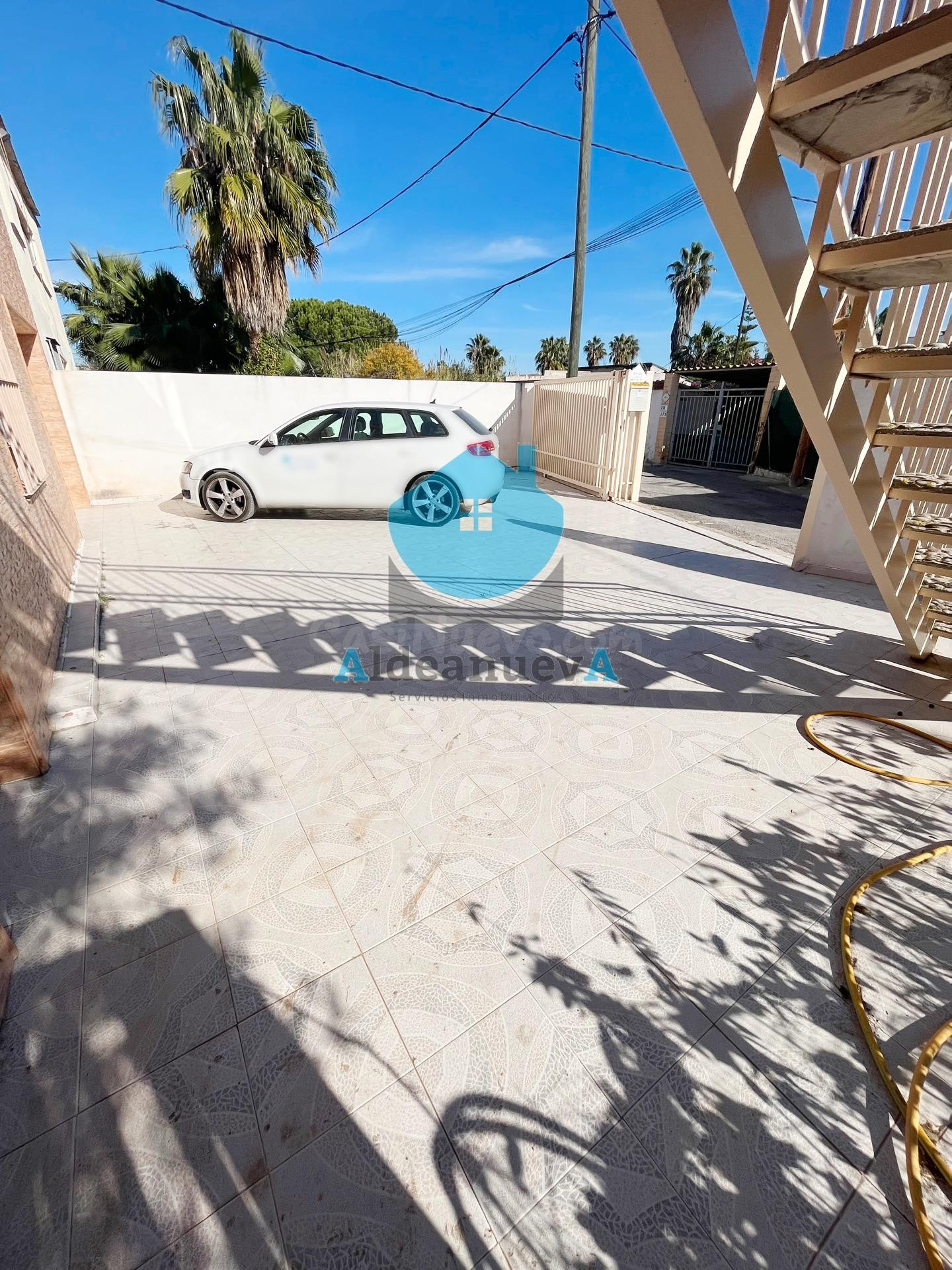 Nave en Venta en Kilómetro 215 de la carretera Valencia A-23 - foto 3