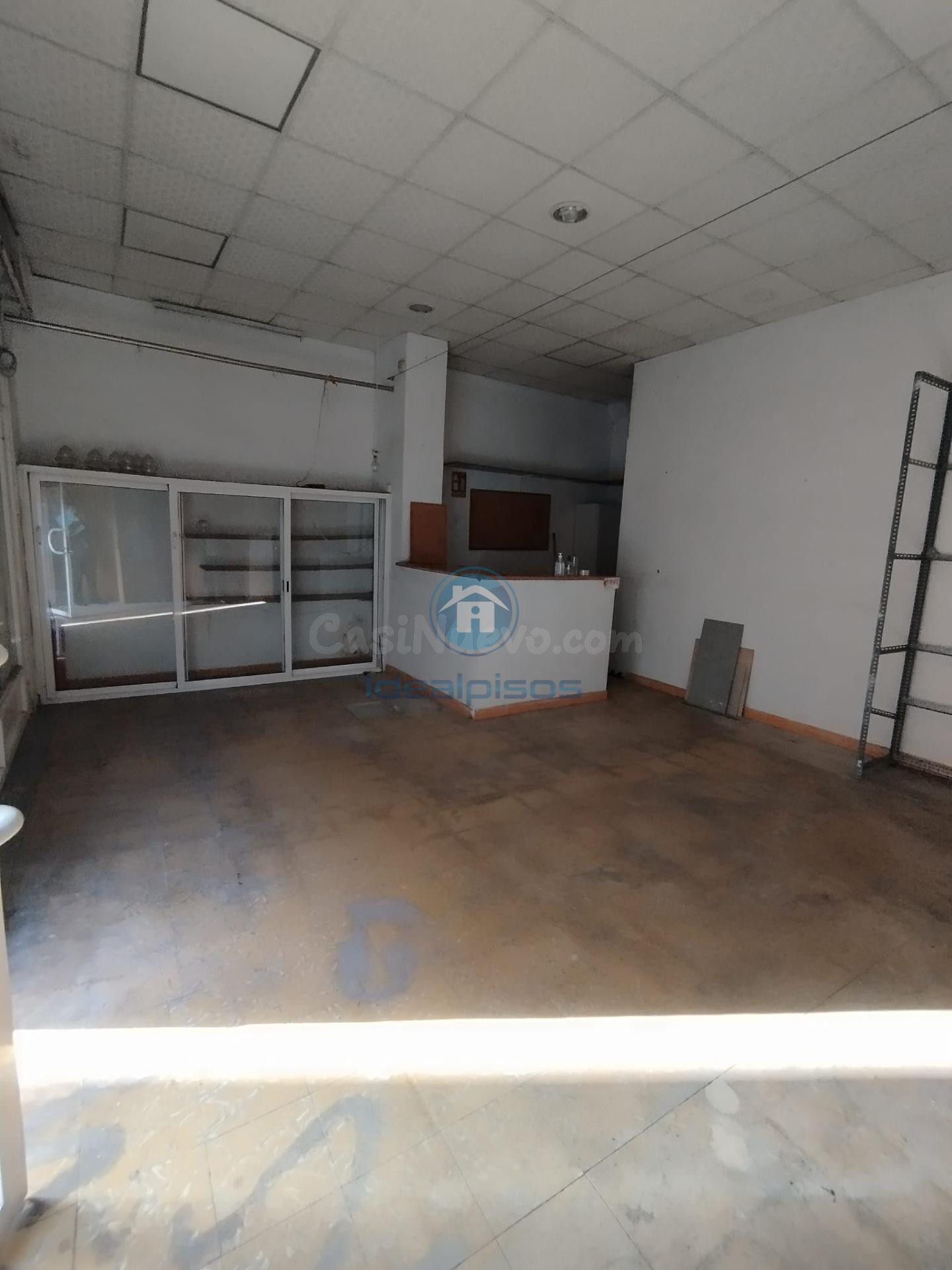 LOCAL COMERCIAL EN AVENIDA JIJONA - foto 2