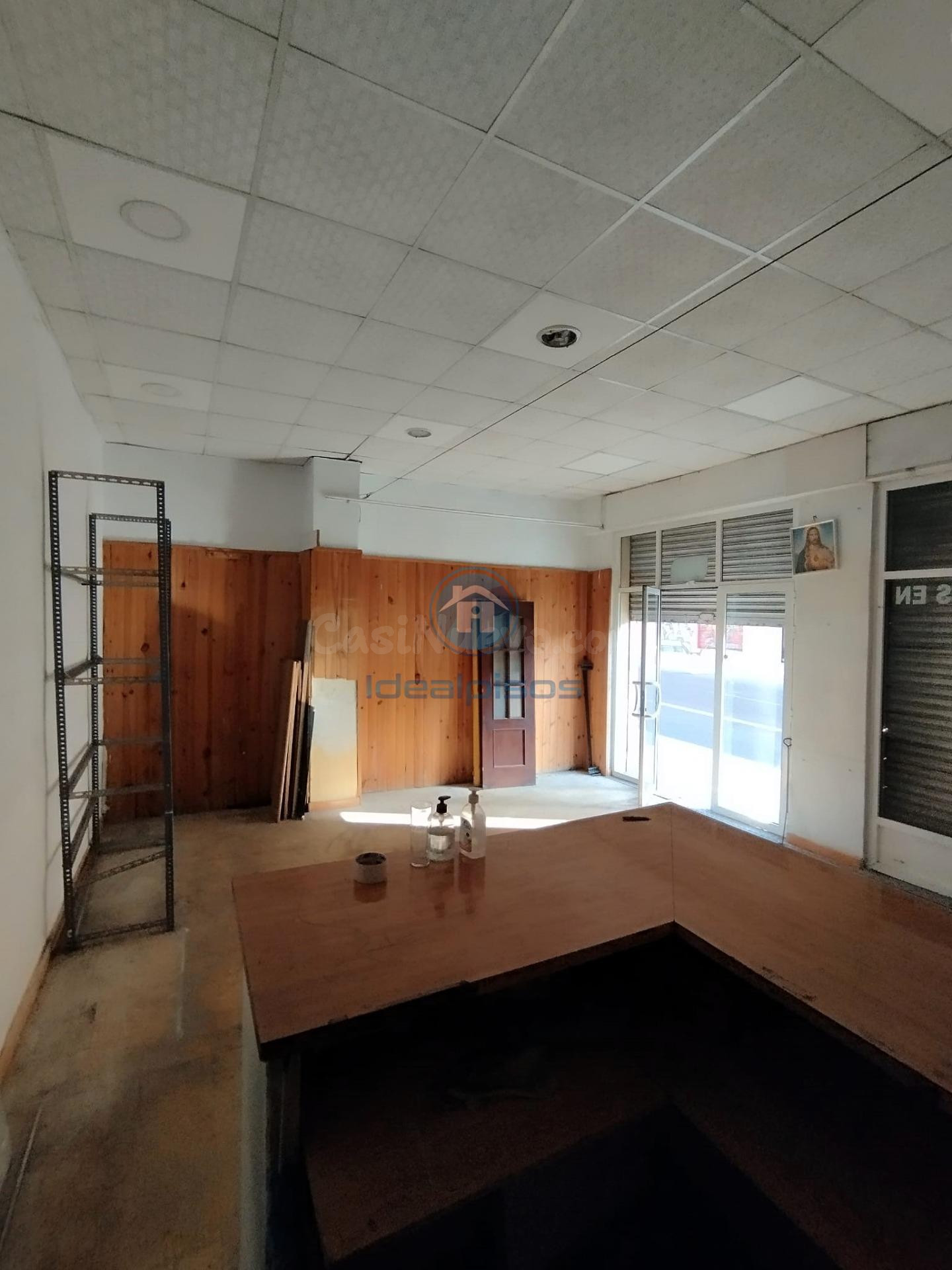 LOCAL COMERCIAL EN AVENIDA JIJONA - foto 4